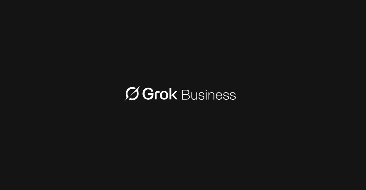هوش مصنوعی Grok Business و Grok Enterprise برای استفاده سازمانی