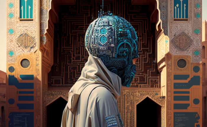 هوش مصنوعی ایرانی سوره