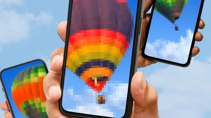 ویدئو جعلی هوش مصنوعی