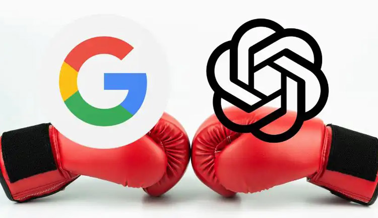 چالش استراتژیک برای گوگل