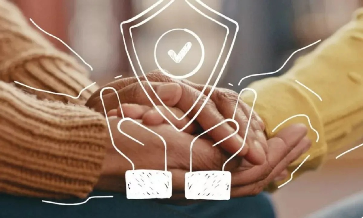 تشخیص  کاربران زیر ۱۳ سال از استخوان‌بندی بدن