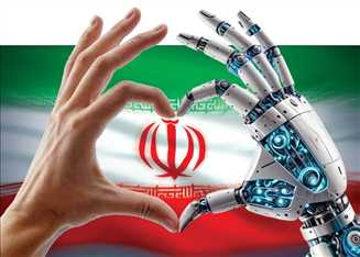 ابلاغ قانون ملی توسعه هوش مصنوعی ایران و تشکیل سازمان ملی هوش مصنوعی