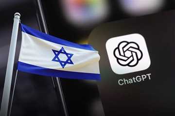 قرارداد اسرائیل برای مهندسی روایت‌های هوش مصنوعی