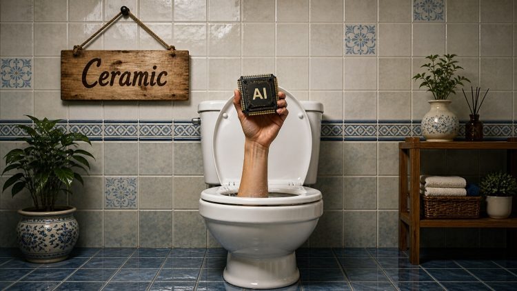 سرویس بهداشتی هوش مصنوعی