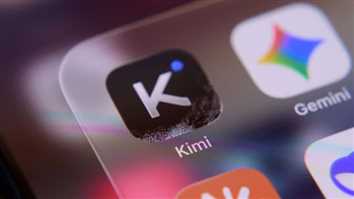 هوش مصنوعی چینی Kimi K3
