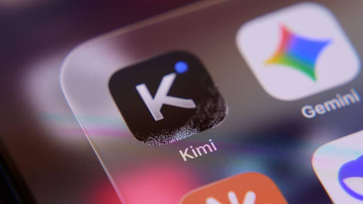 هوش مصنوعی چینی Kimi K3