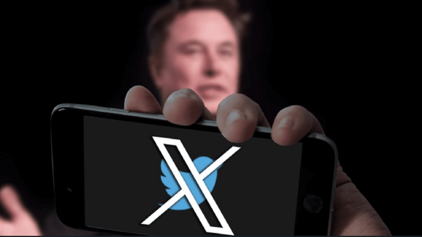 شبکه اجتماعی ایکس