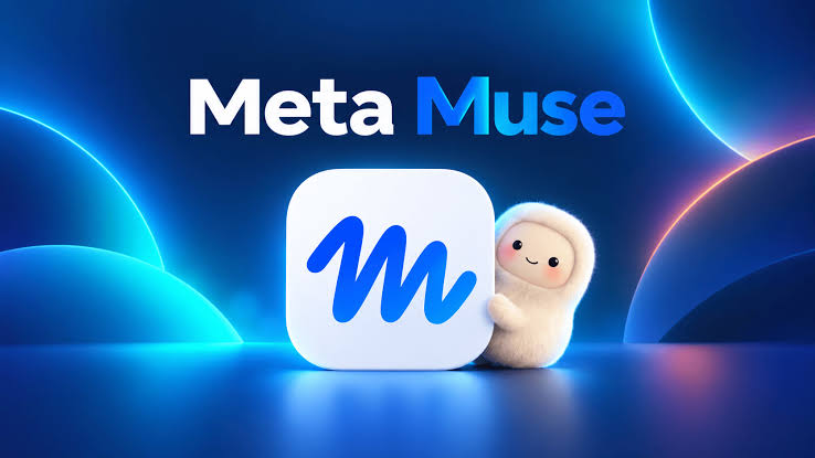 گجت هوش مصنوعی Meta Muse Charm با نمایشگر کوچک و آواتار دیجیتال