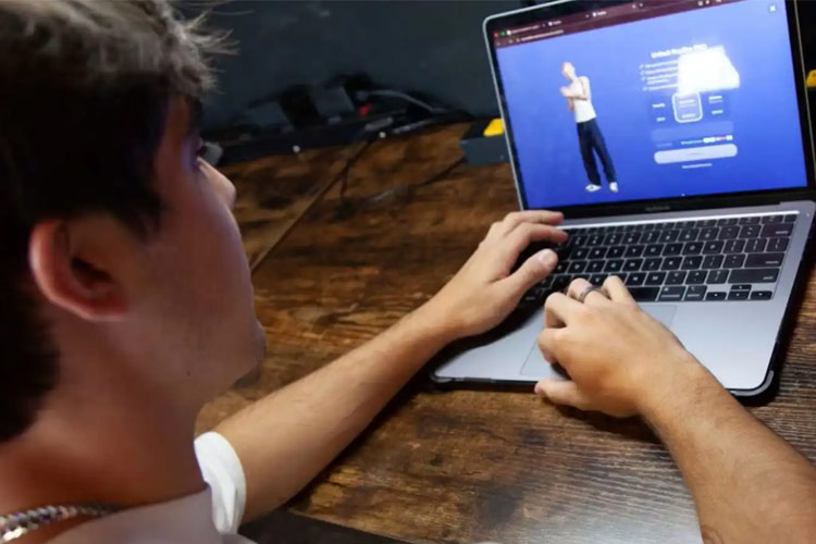 شخصیت‌های هوش مصنوعی