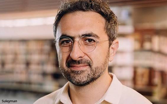 مصطفی سلیمان مدیر هوش مصنوعی مایکروسافت و هشدار درباره آموزش Claude توسط Anthropic