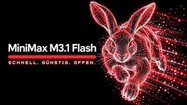 معرفی مدل هوش مصنوعی MiniMax M3.1 Flash برای برنامه‌نویسی و وظایف عامل‌محور