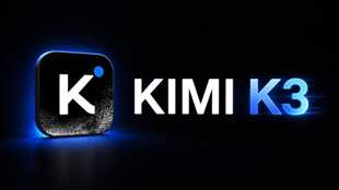 مدل هوش مصنوعی کیمی K3