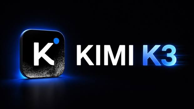 مدل هوش مصنوعی کیمی K3