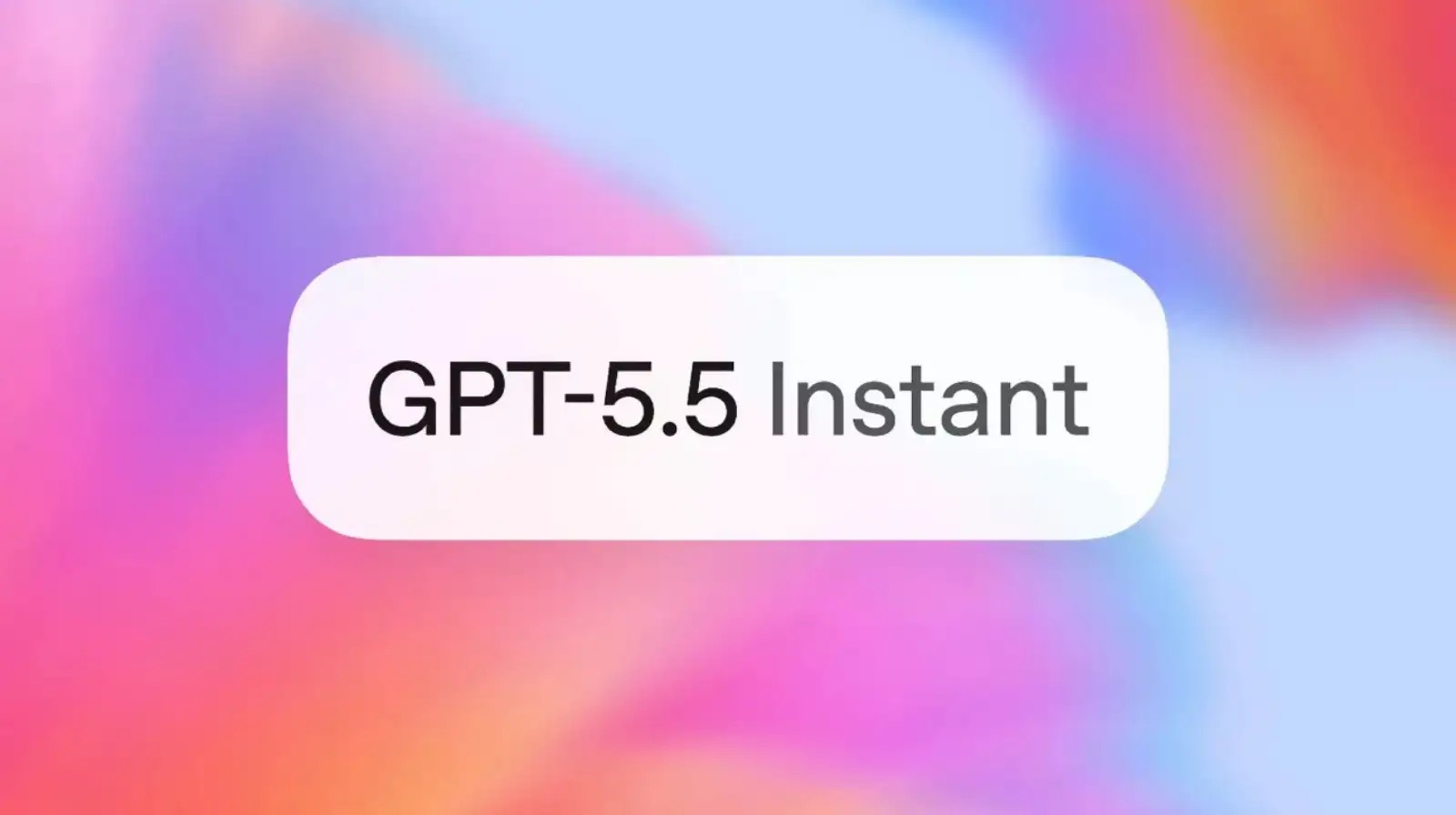 GPT-5.5 Instant