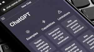 چت جی‌پی‌تی