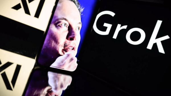 دردسر جدید تصاویر جنسیِ تولیدِ گراک برای ماسک