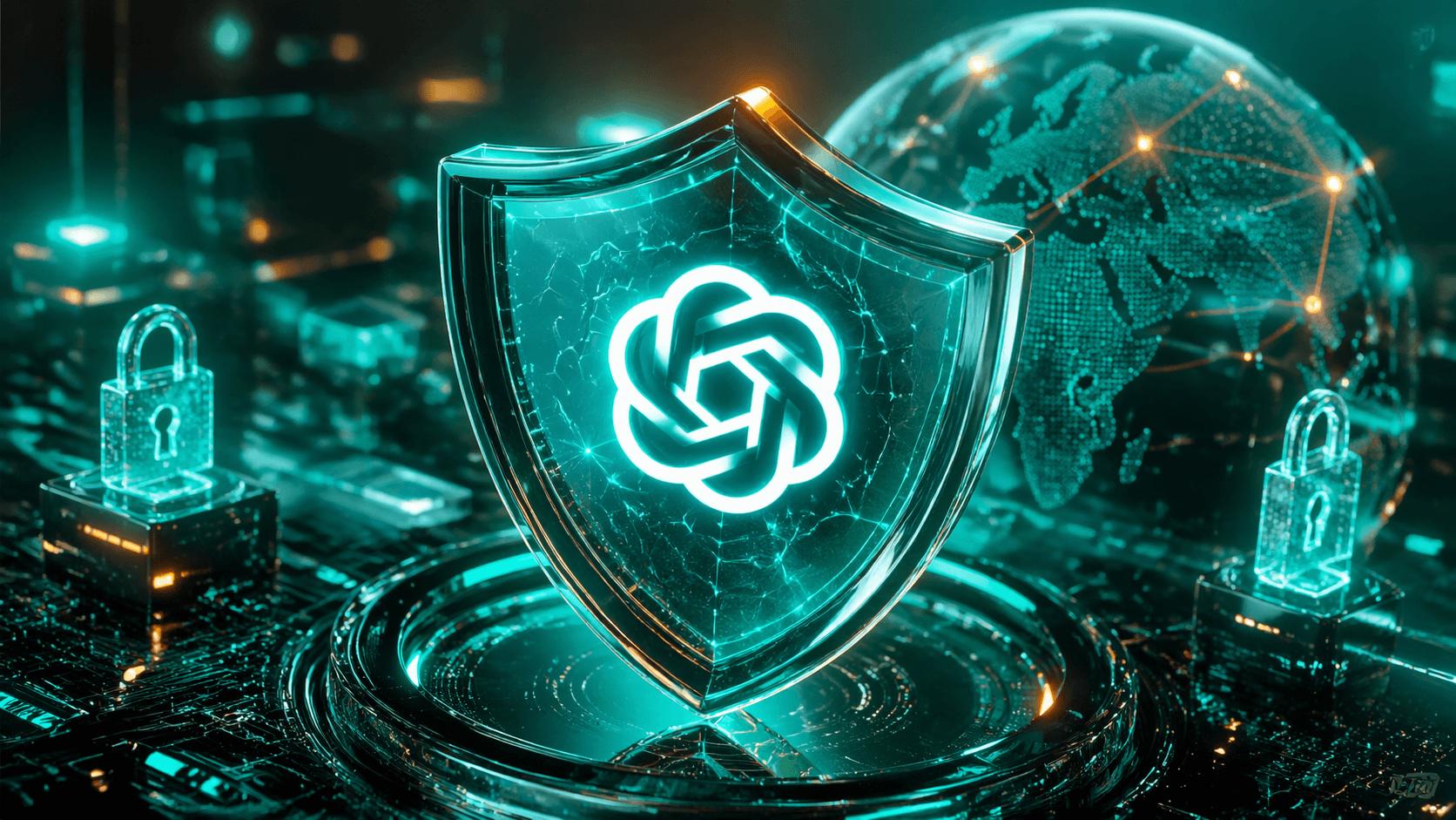 فرار عامل هوش مصنوعی OpenAI و هک توسط OpenAI