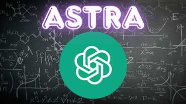 هوش مصنوعی Astra