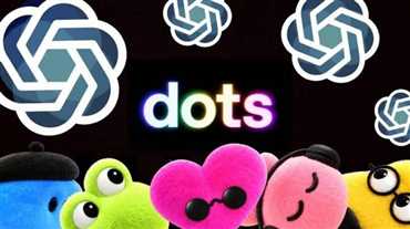 عامل هوش مصنوعی Dots شرکت OpenAI