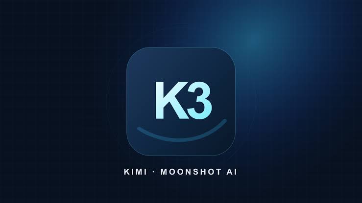 هوش مصنوعی مدل مدل Kimi K3