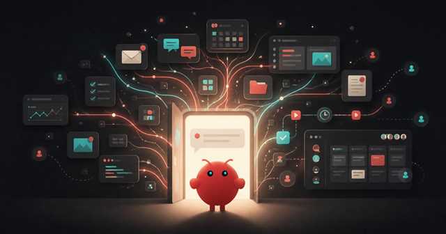 نسخه جدید OpenClaw 2.0 و قابلیت‌های ایجنت هوش مصنوعی