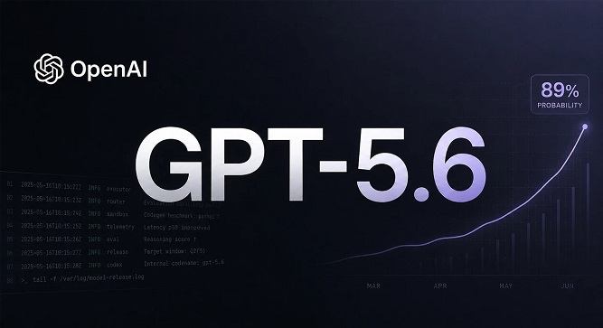 GPT 5.6
