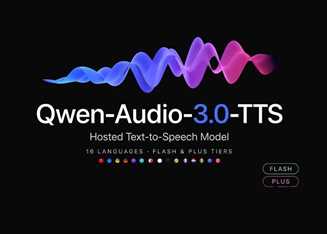 مدل هوش مصنوعی Qwen Audio 3.1 علی‌بابا برای پردازش صدا