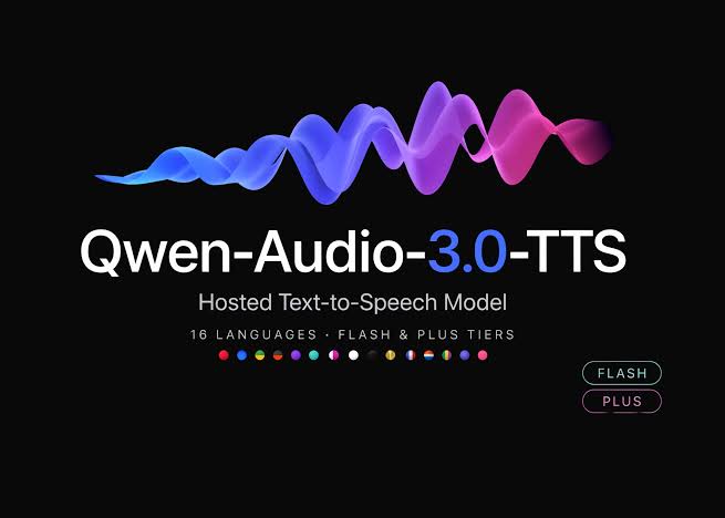 مدل هوش مصنوعی Qwen Audio 3.1 علی‌بابا برای پردازش صدا