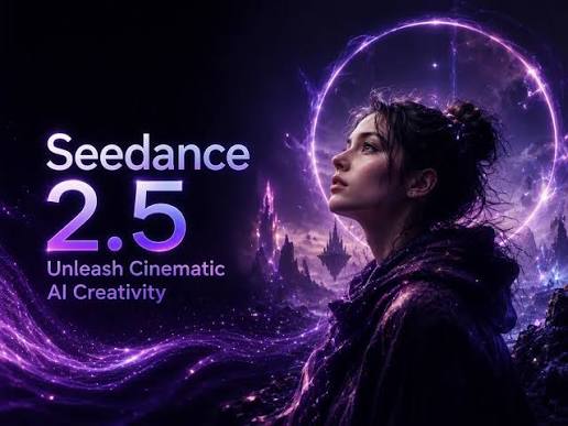Seedance 2.5 هوش مصنوعی ویدیوساز ByteDance