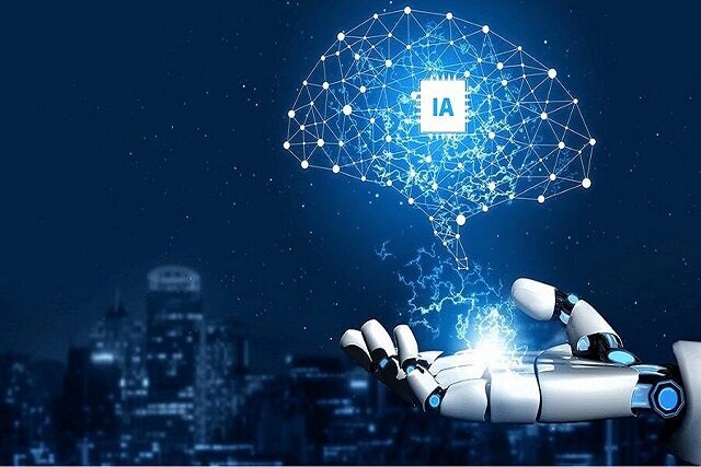 قوانین هوش مصنوعی