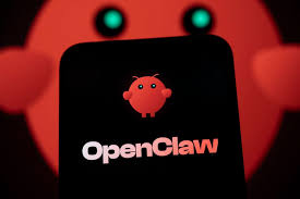 OpenClaw
