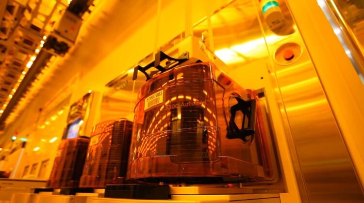 محاسبات ترمودینامیکی تولید تصویر هوش مصنوعی