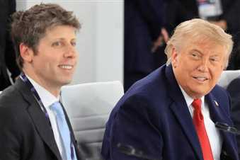 دونالد ترامپ و سیاست آمریکا درباره مقررات هوش مصنوعی در نشست G20