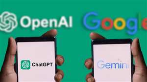 مقایسه جمنای و جی‌پی‌تی