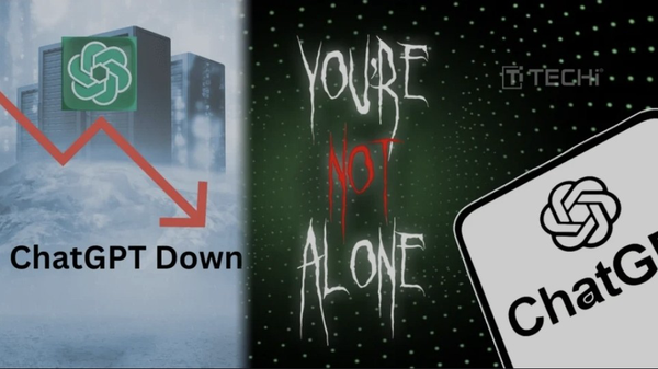 اختلال چت‌جی‌پی‌تی