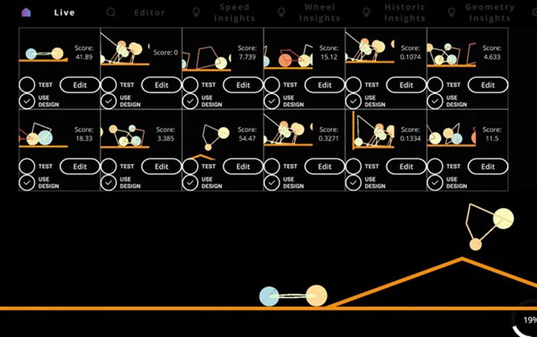 طراحی ماشین مجازی