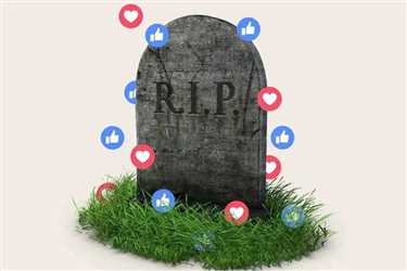 هوش مصنوعی متا پس از مرگ کاربران هم فعال می‌ماند؟