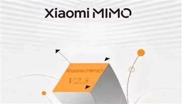 شیائومی پس از عرضه مدل MiMo‑V۲‑Pro در چند هفته گذشته اکنون دو مدل جدید هوش مصنوعی با نام‌های MiMo‑V۲.۵ و MiMo‑V۲.۵‑Pro را معرفی کرده است. این دو مدل نسل تازه‌ای از معماری چندوجهی شیائومی محسوب می‌شوند که قابلیت پردازش هم‌زمان تصویر، ویدیو و صدا را ارائه می‌دهند.