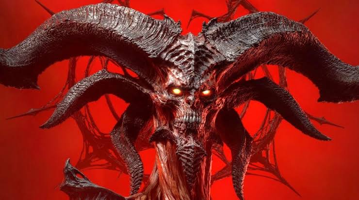 سریال انیمیشنی Diablo نتفلیکس بر اساس بازی بلیزارد