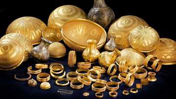 سنگ‌های فضایی در گنجینه ویلنا