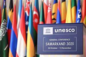 یونسکو هیئت کارشناسی به ایران اعزام می‌کند؛ نگرانی از وضعیت کاخ گلستان