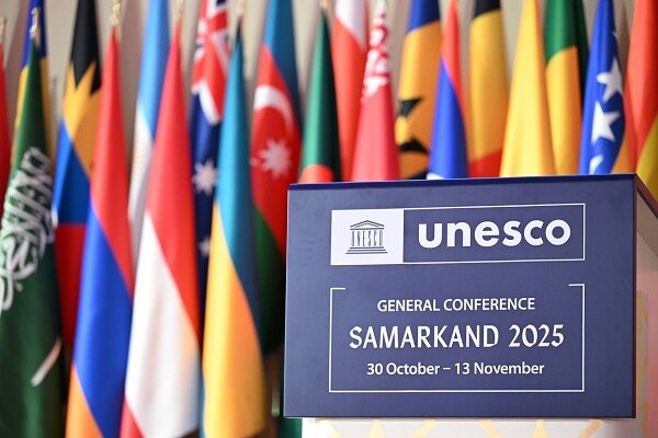 یونسکو هیئت کارشناسی به ایران اعزام می‌کند؛ نگرانی از وضعیت کاخ گلستان