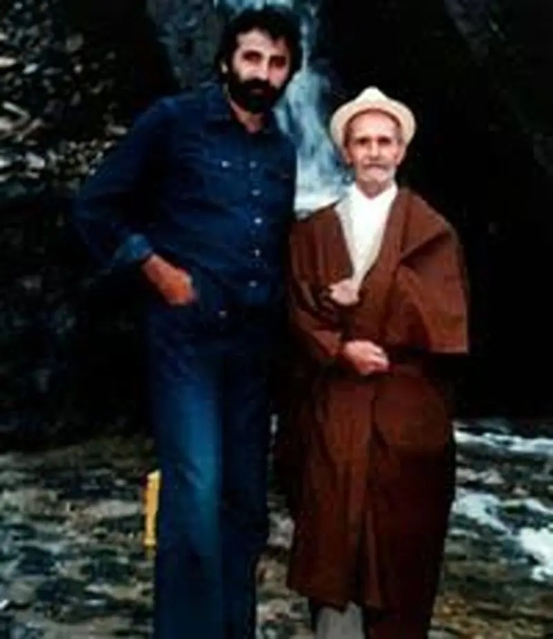 عبدالله دوامی