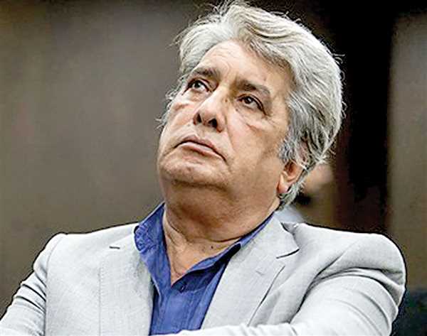 بهروز رضوی