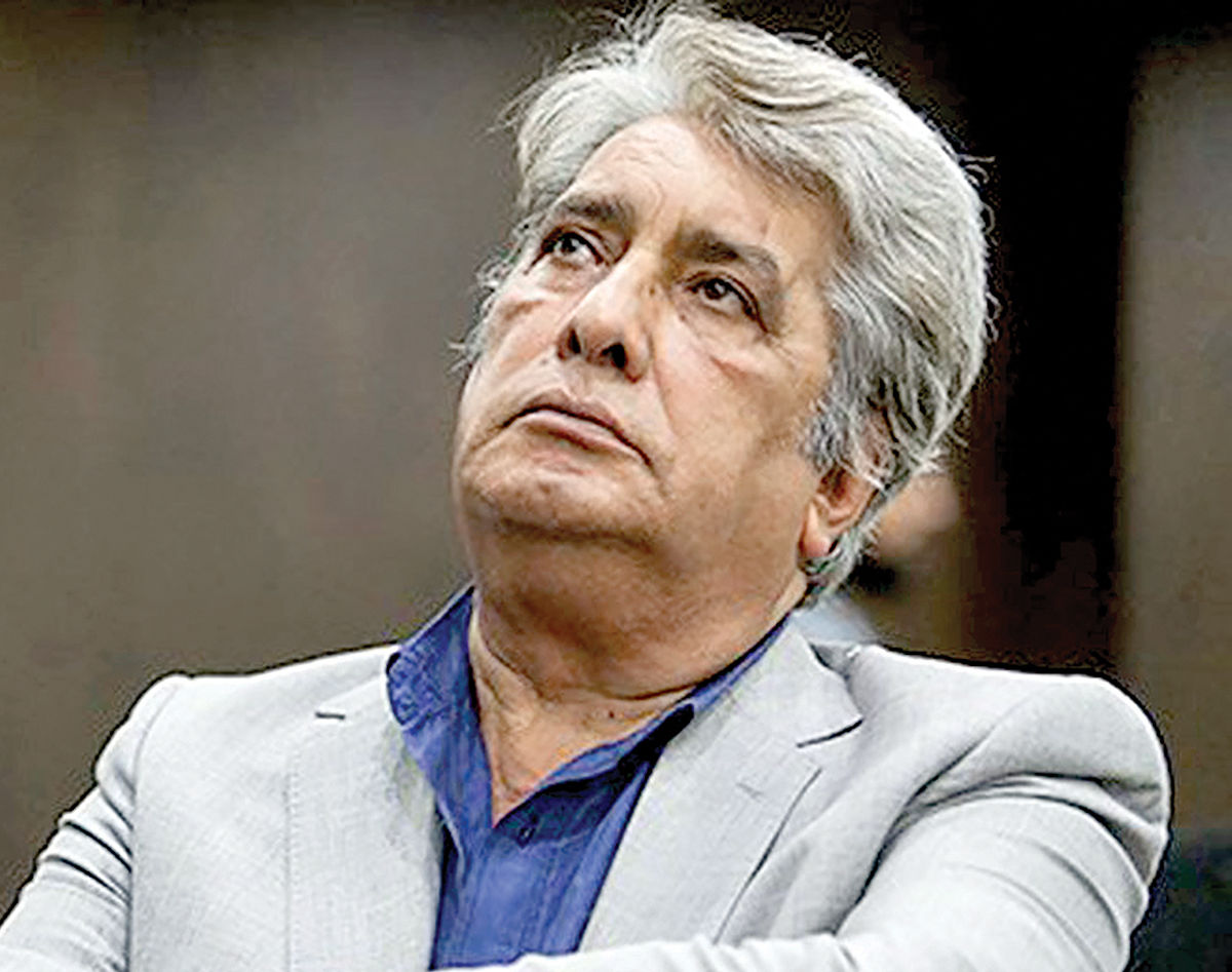 بهروز رضوی