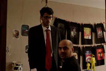 فیلم اسپایدرمرد