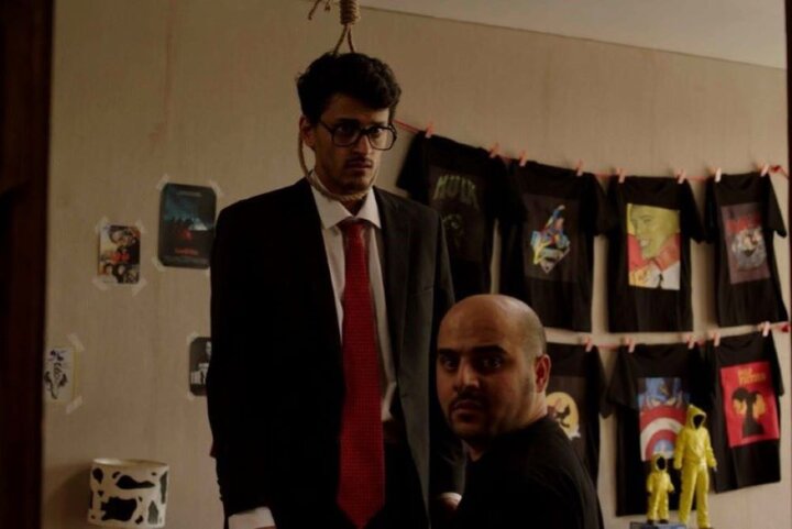 فیلم اسپایدرمرد