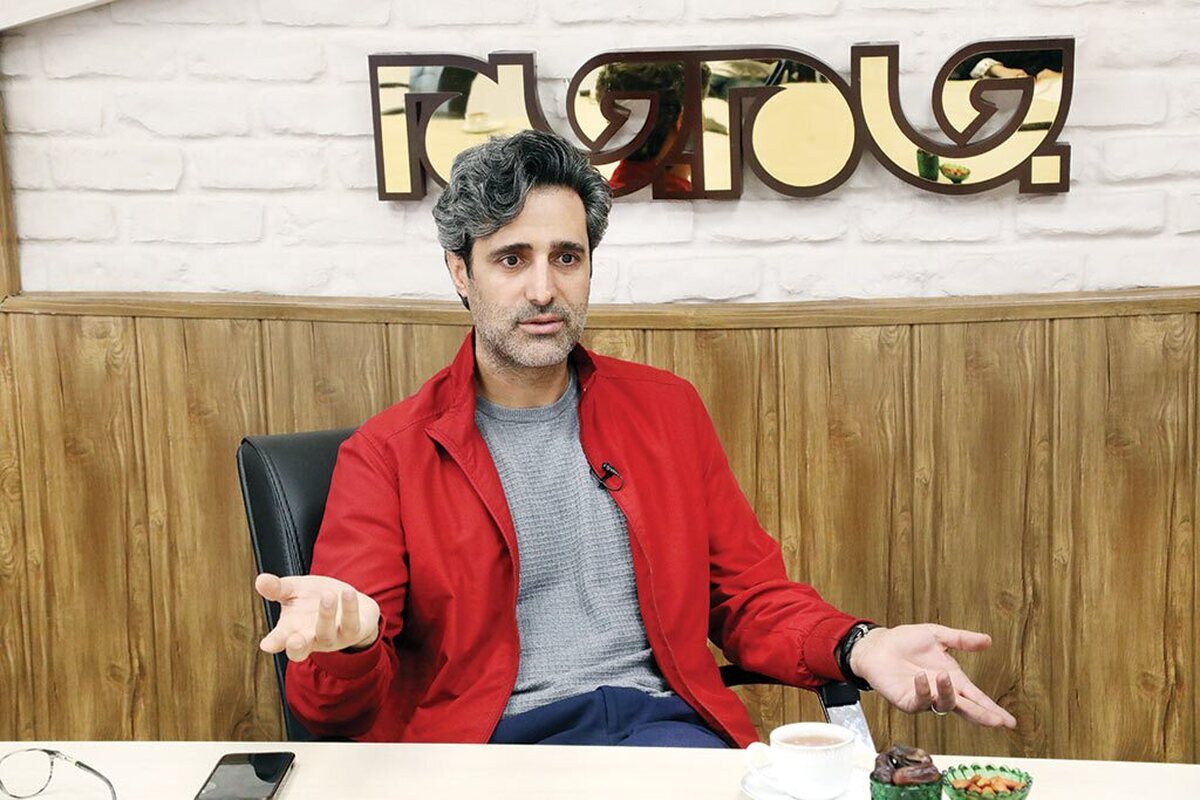 جواد قارایی