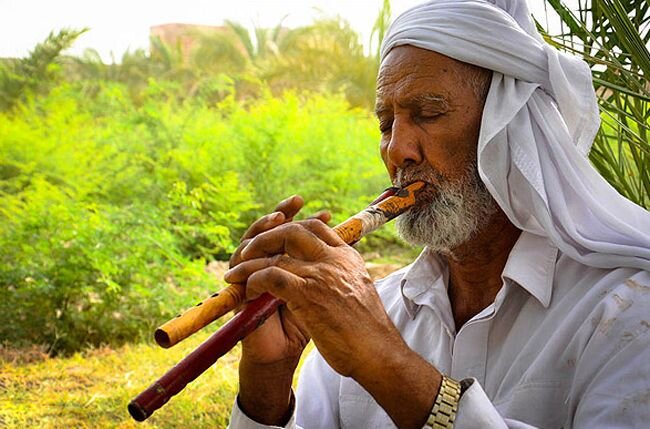 استاد شیرمحمد اسپندار