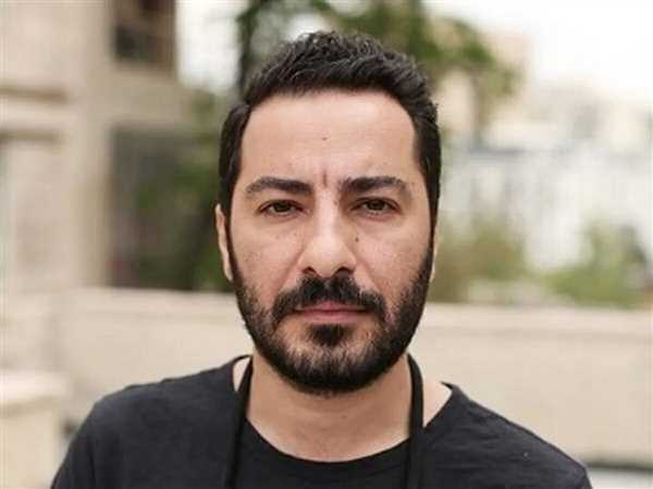 نوید محمدزاده بازیگر تئاتر و سینما